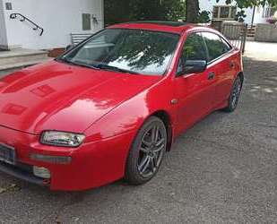 Mazda 323 Gebrauchtwagen