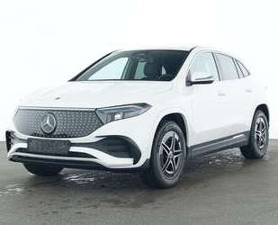 Mercedes-Benz EQA 300 Gebrauchtwagen