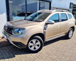 Dacia Duster Gebrauchtwagen