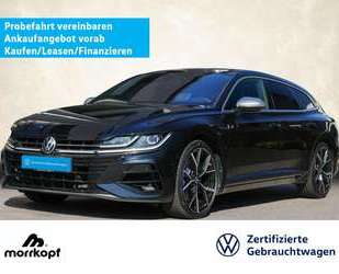 VW Arteon Gebrauchtwagen