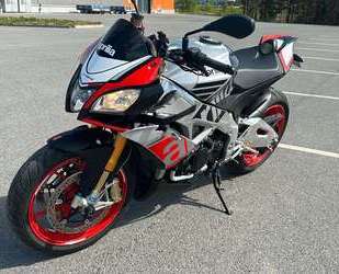Aprilia Tuono Gebrauchtwagen