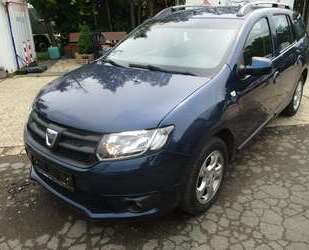 Dacia Logan Gebrauchtwagen