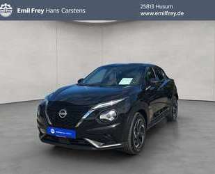 Nissan Juke Gebrauchtwagen