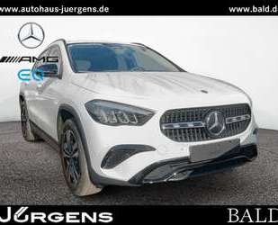 Mercedes-Benz GLA 180 Gebrauchtwagen