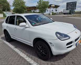 Mazda Cayenne 