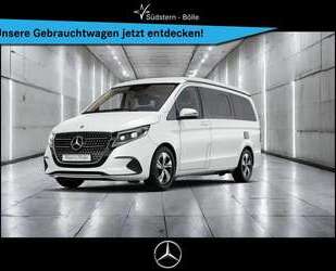 Mercedes-Benz Marco Polo Gebrauchtwagen