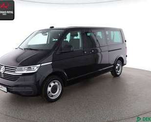 VW T6 Caravelle Gebrauchtwagen