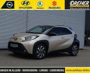 Toyota Aygo X Gebrauchtwagen