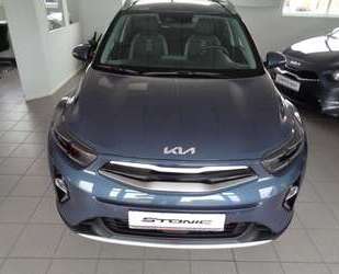 Kia Stonic Gebrauchtwagen
