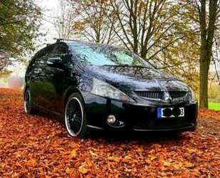 Mitsubishi Grandis Gebrauchtwagen