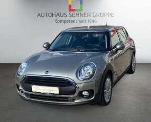 Opel Cooper Clubman 