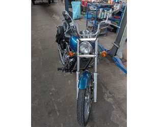 Kawasaki VN 800 Gebrauchtwagen
