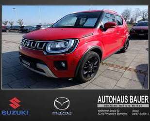 Suzuki Ignis Gebrauchtwagen