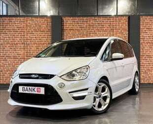 Ford S-Max Gebrauchtwagen