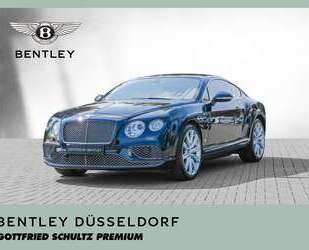 Bentley Continental GT Gebrauchtwagen