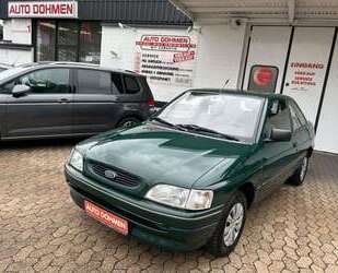 Ford Escort Gebrauchtwagen