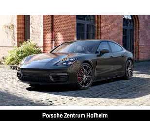 Porsche Panamera Gebrauchtwagen