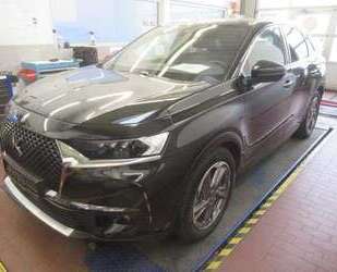 DS Automobiles DS 7 Crossback Gebrauchtwagen