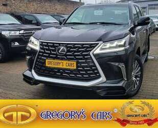 Lexus LX 570 Gebrauchtwagen
