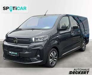 Citroen Spacetourer Gebrauchtwagen