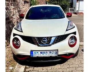 Nissan Juke Gebrauchtwagen