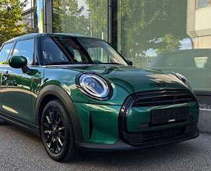 Mini One Gebrauchtwagen