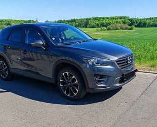 Mazda CX-5 Gebrauchtwagen