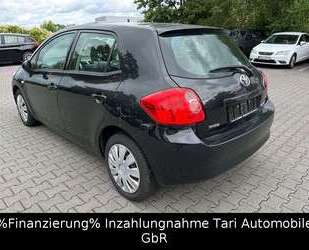 Toyota Auris Gebrauchtwagen