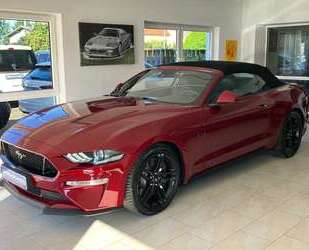 Ford Mustang Gebrauchtwagen