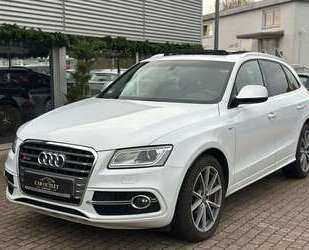 Audi SQ5 Gebrauchtwagen