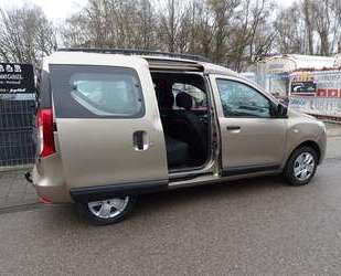 Dacia Dokker Gebrauchtwagen