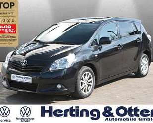 Toyota Verso Gebrauchtwagen