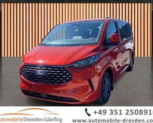 Ford Tourneo Custom Gebrauchtwagen