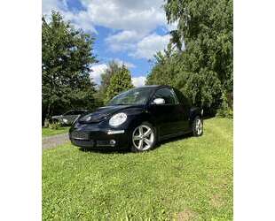 VW New Beetle Gebrauchtwagen