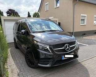 Mercedes-Benz V 300 Gebrauchtwagen