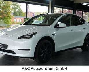 Tesla Model Y Gebrauchtwagen