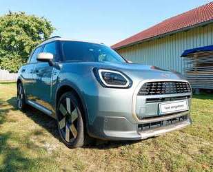 Peugeot Countryman C 