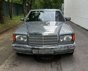 Mercedes-Benz 300 Gebrauchtwagen