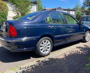 Rover 45 Gebrauchtwagen