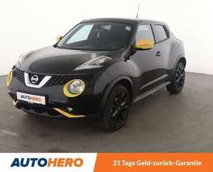 Nissan Juke Gebrauchtwagen