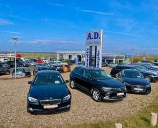 Dacia Logan Gebrauchtwagen
