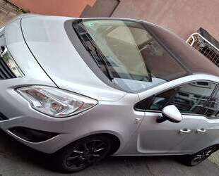 Opel Meriva Gebrauchtwagen