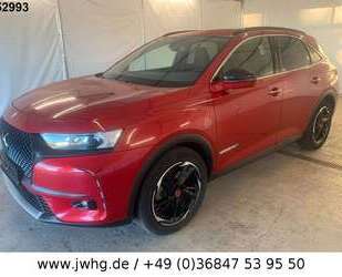DS Automobiles DS 7 Crossback Gebrauchtwagen