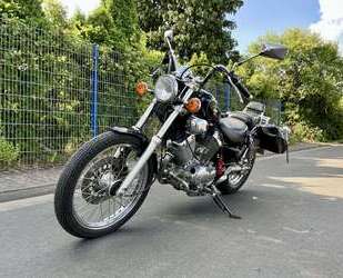 Yamaha XV 535 Gebrauchtwagen