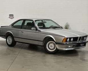 BMW 633 Gebrauchtwagen