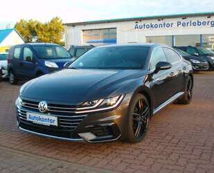 VW Arteon Gebrauchtwagen