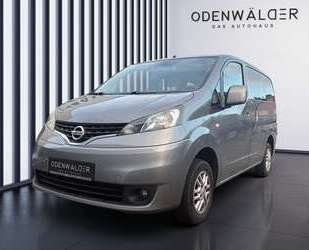 Nissan NV200 Gebrauchtwagen