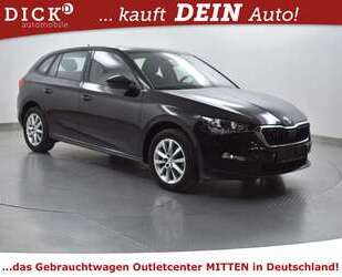Skoda Scala Gebrauchtwagen