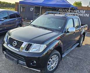Nissan Navara Gebrauchtwagen