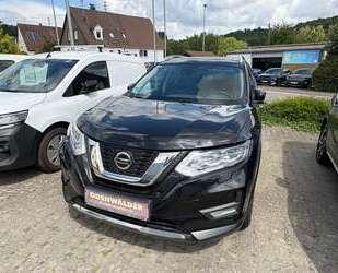 Nissan X-Trail Gebrauchtwagen